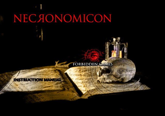 Digital Pinball: Necronomicon screenshot 5 for Sega Saturn